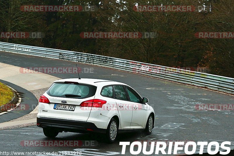 Bild #11533978 - Touristenfahrten Nürburgring Nordschleife (12.12.2020)