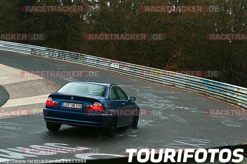 Bild #11533984 - Touristenfahrten Nürburgring Nordschleife (12.12.2020)