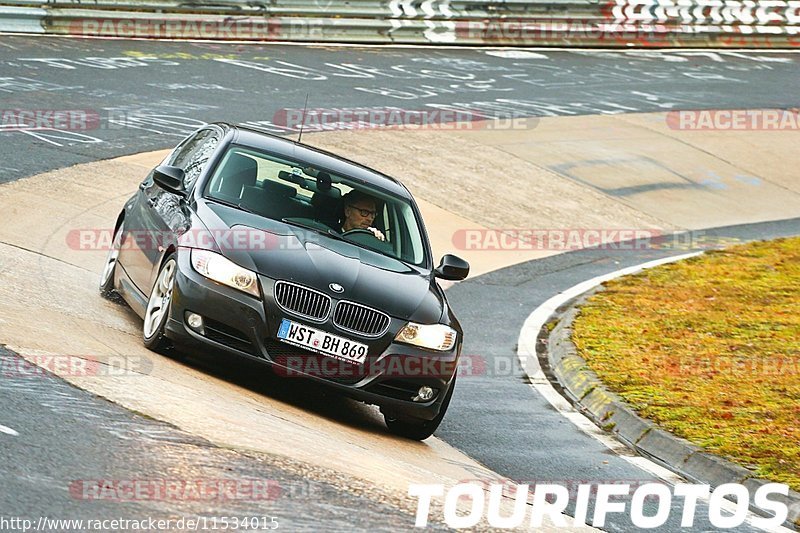 Bild #11534015 - Touristenfahrten Nürburgring Nordschleife (12.12.2020)