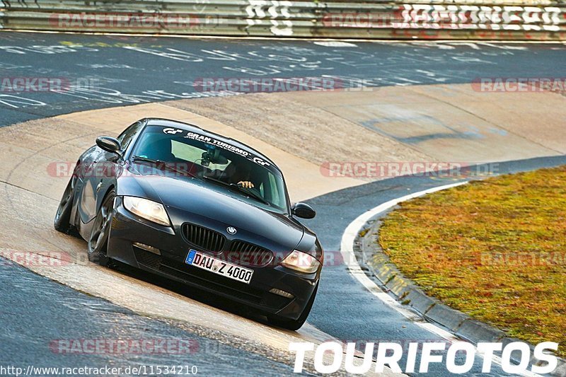 Bild #11534210 - Touristenfahrten Nürburgring Nordschleife (12.12.2020)