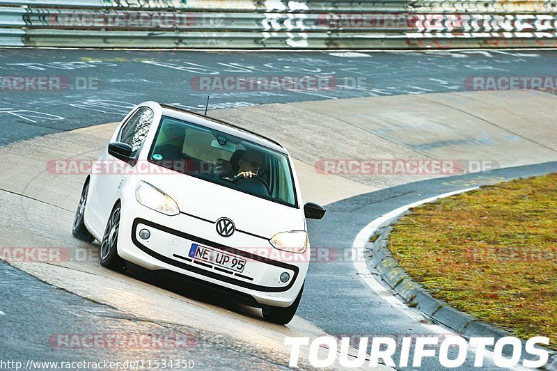 Bild #11534350 - Touristenfahrten Nürburgring Nordschleife (12.12.2020)