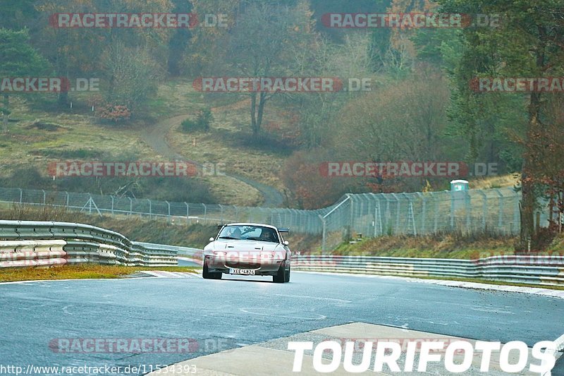 Bild #11534393 - Touristenfahrten Nürburgring Nordschleife (12.12.2020)