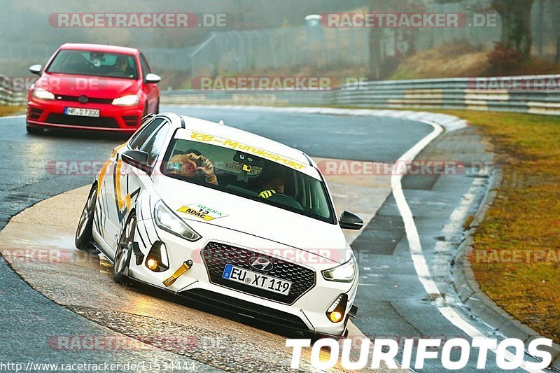 Bild #11534444 - Touristenfahrten Nürburgring Nordschleife (12.12.2020)