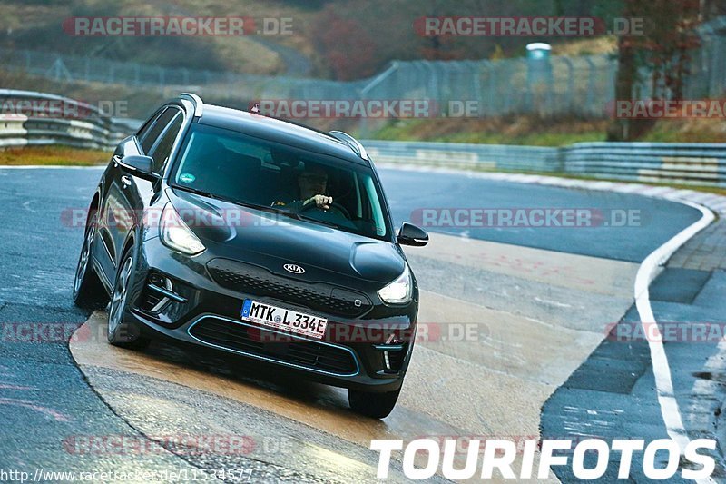 Bild #11534577 - Touristenfahrten Nürburgring Nordschleife (12.12.2020)