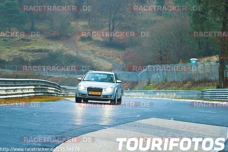 Bild #11534579 - Touristenfahrten Nürburgring Nordschleife (12.12.2020)