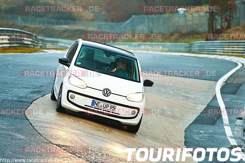 Bild #11534599 - Touristenfahrten Nürburgring Nordschleife (12.12.2020)