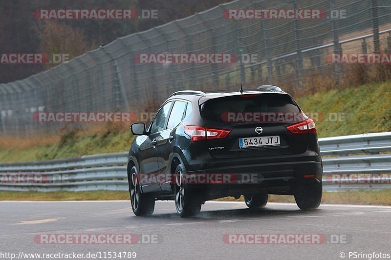 Bild #11534789 - Touristenfahrten Nürburgring Nordschleife (13.12.2020)