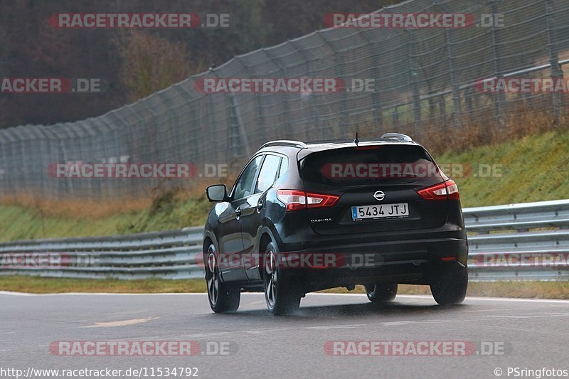 Bild #11534792 - Touristenfahrten Nürburgring Nordschleife (13.12.2020)