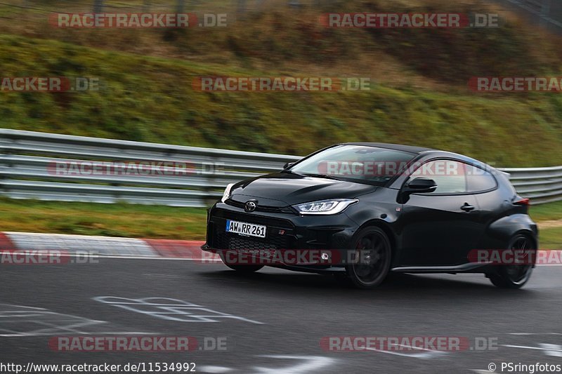 Bild #11534992 - Touristenfahrten Nürburgring Nordschleife (13.12.2020)