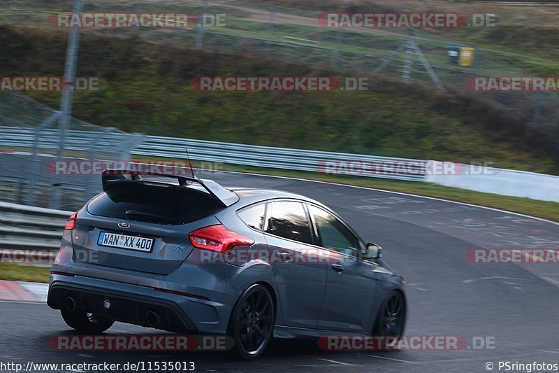 Bild #11535013 - Touristenfahrten Nürburgring Nordschleife (13.12.2020)