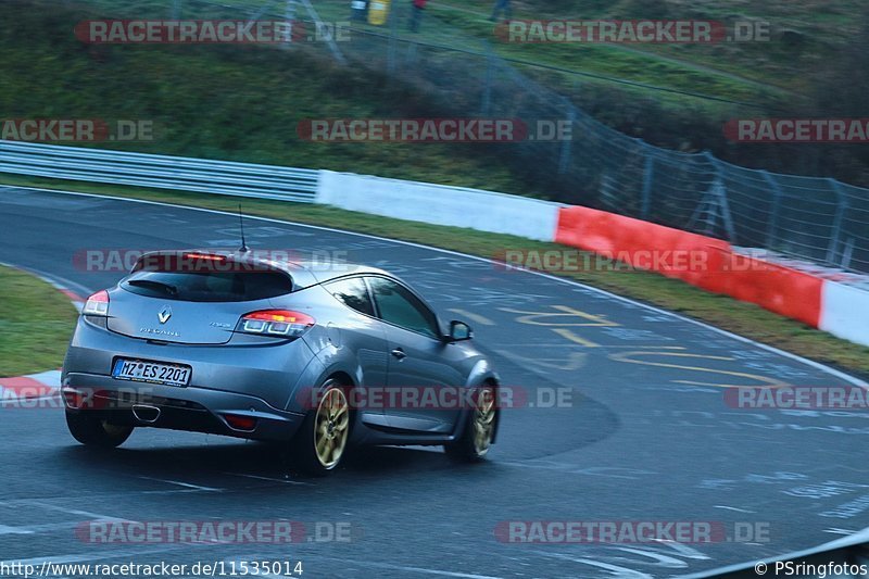 Bild #11535014 - Touristenfahrten Nürburgring Nordschleife (13.12.2020)