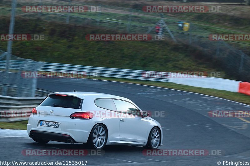 Bild #11535017 - Touristenfahrten Nürburgring Nordschleife (13.12.2020)