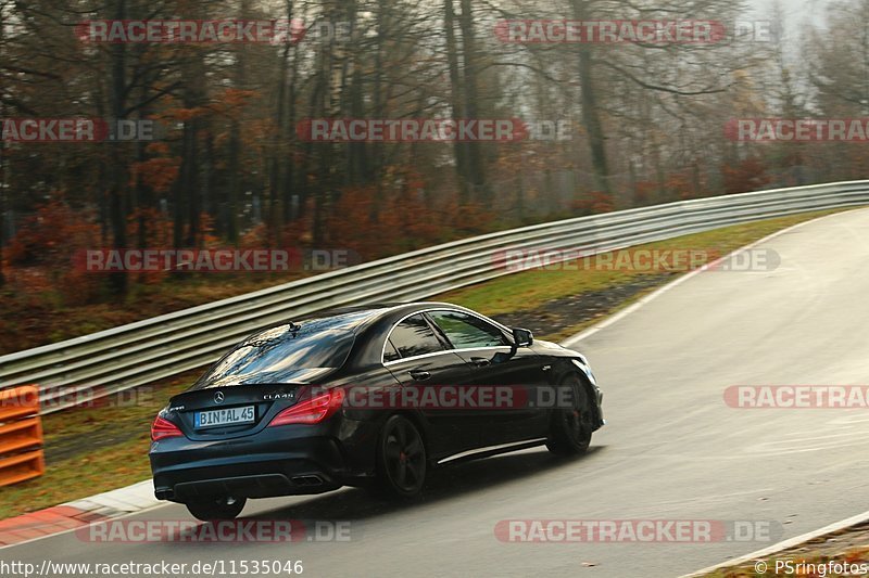 Bild #11535046 - Touristenfahrten Nürburgring Nordschleife (13.12.2020)