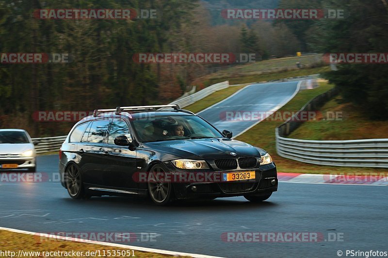 Bild #11535051 - Touristenfahrten Nürburgring Nordschleife (13.12.2020)