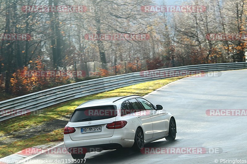 Bild #11535077 - Touristenfahrten Nürburgring Nordschleife (13.12.2020)