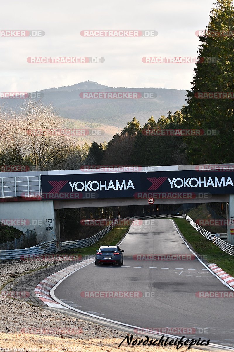 Bild #11535108 - Touristenfahrten Nürburgring Nordschleife (13.12.2020)