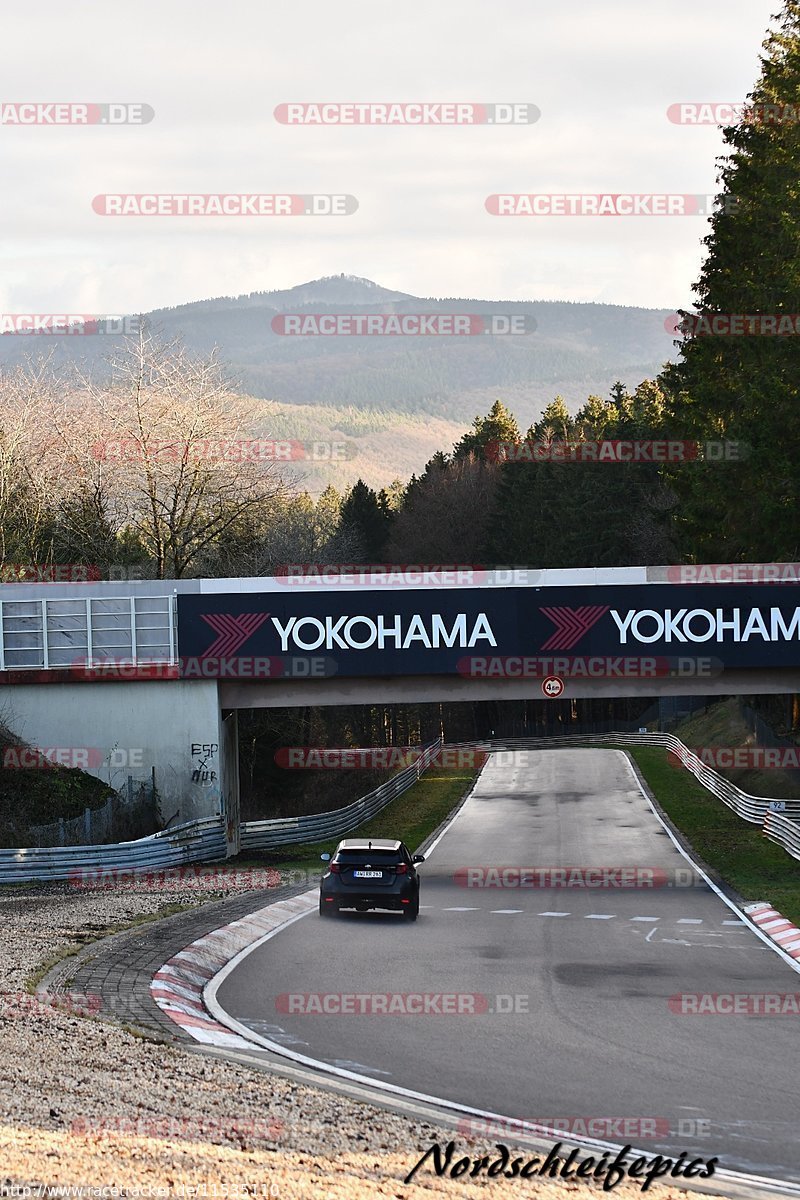 Bild #11535110 - Touristenfahrten Nürburgring Nordschleife (13.12.2020)