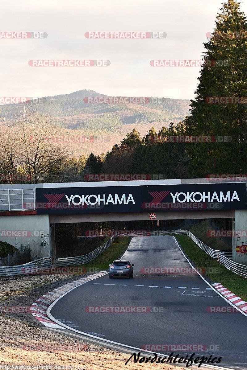 Bild #11535135 - Touristenfahrten Nürburgring Nordschleife (13.12.2020)