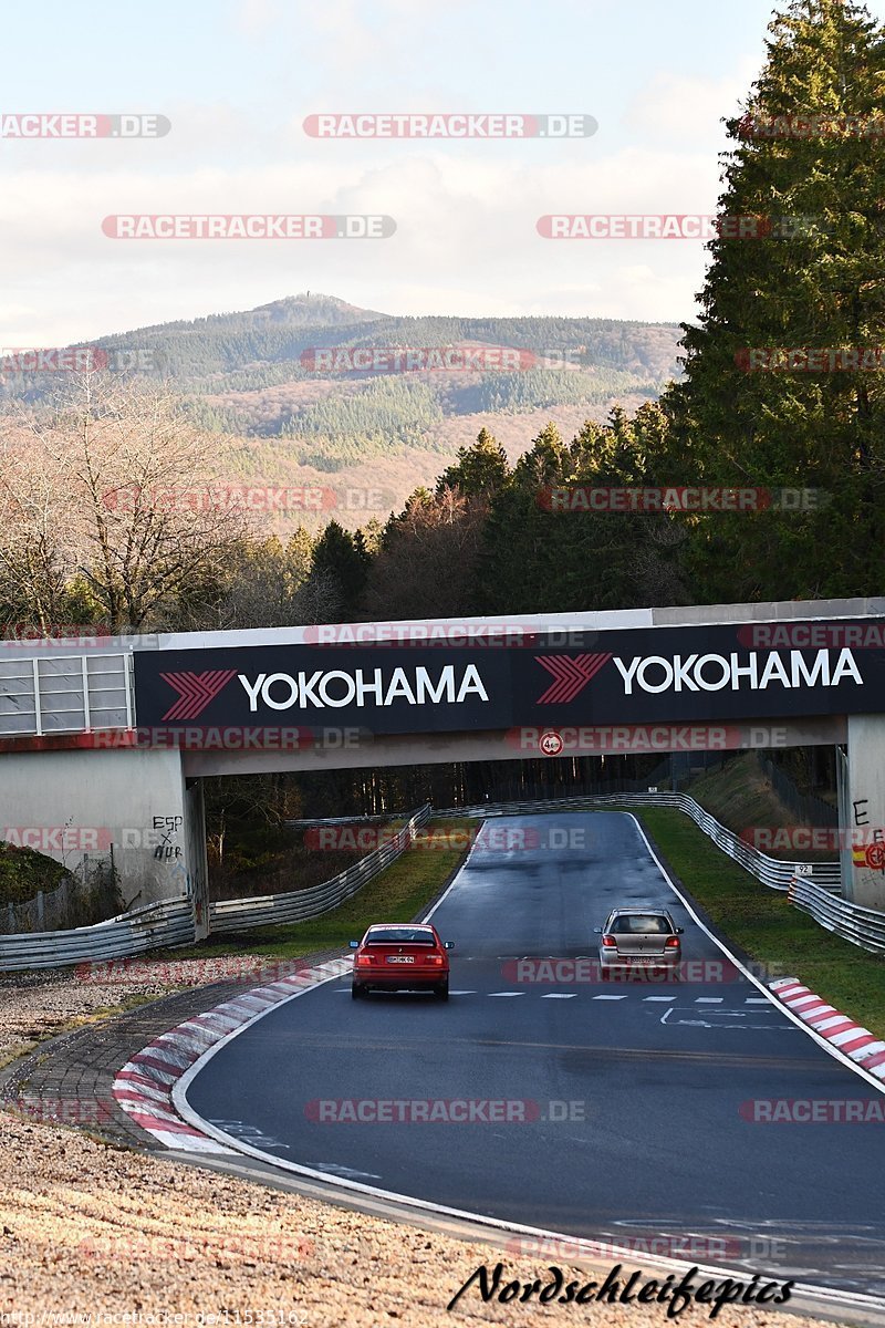 Bild #11535162 - Touristenfahrten Nürburgring Nordschleife (13.12.2020)