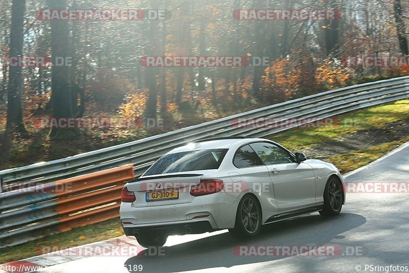 Bild #11535189 - Touristenfahrten Nürburgring Nordschleife (13.12.2020)