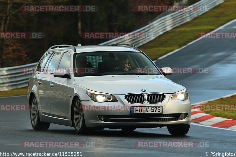 Bild #11535251 - Touristenfahrten Nürburgring Nordschleife (13.12.2020)