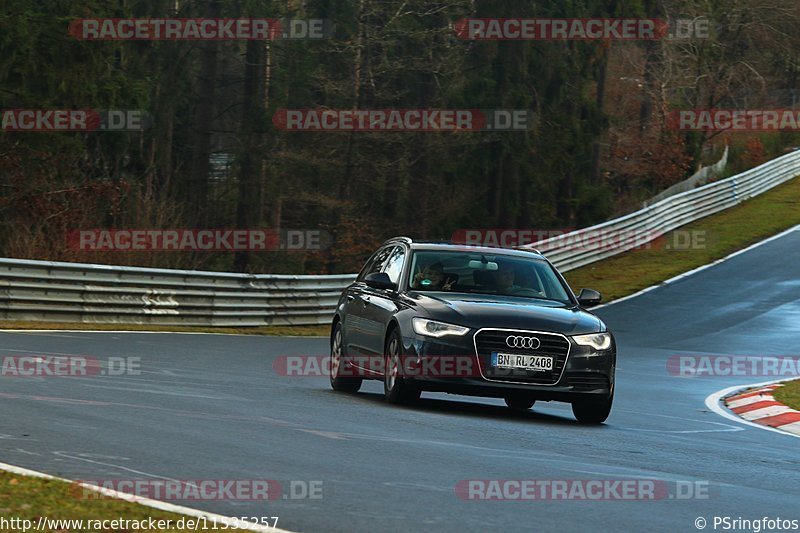 Bild #11535257 - Touristenfahrten Nürburgring Nordschleife (13.12.2020)