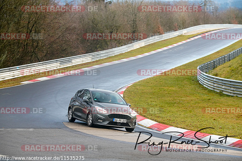 Bild #11535275 - Touristenfahrten Nürburgring Nordschleife (13.12.2020)