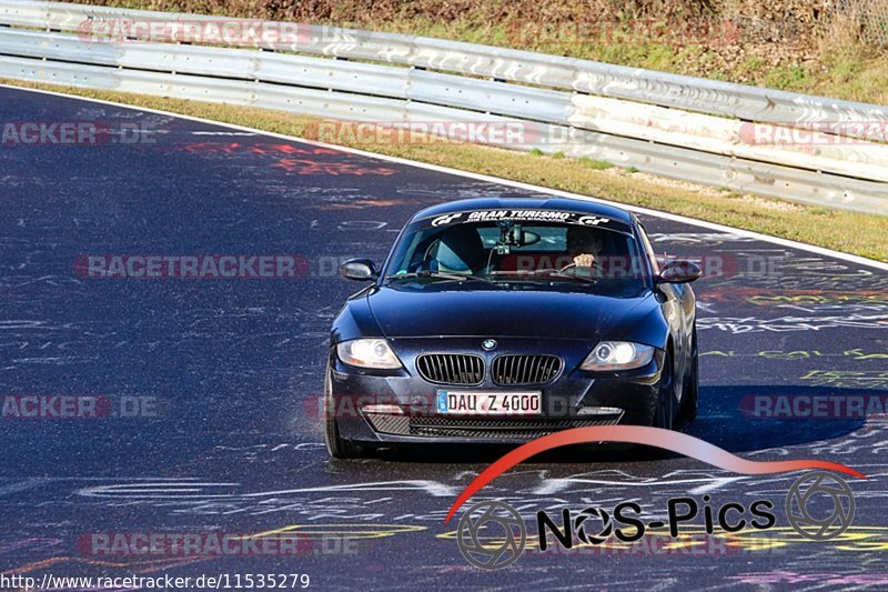 Bild #11535279 - Touristenfahrten Nürburgring Nordschleife (13.12.2020)