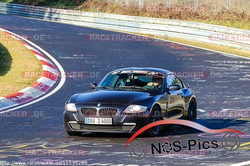 Bild #11535280 - Touristenfahrten Nürburgring Nordschleife (13.12.2020)