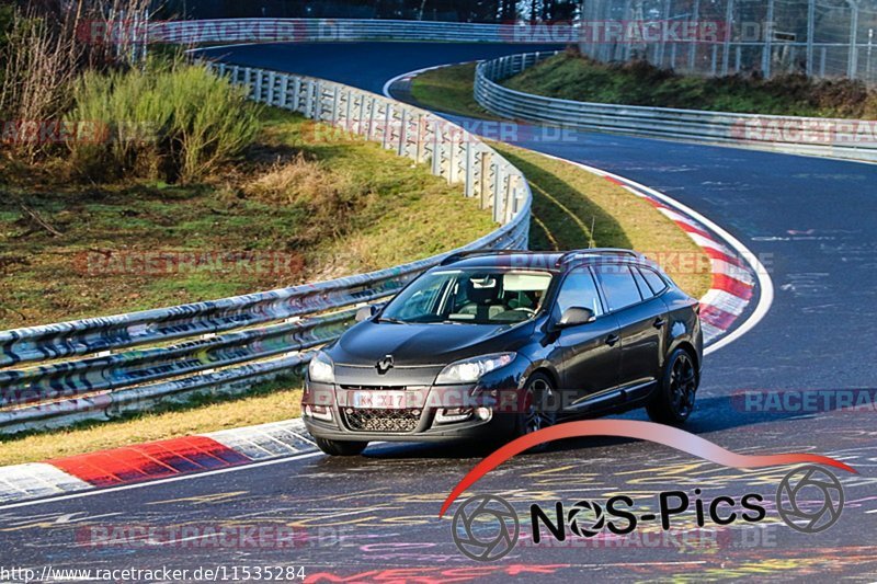 Bild #11535284 - Touristenfahrten Nürburgring Nordschleife (13.12.2020)