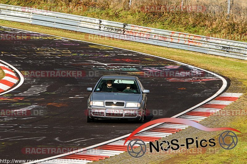 Bild #11535564 - Touristenfahrten Nürburgring Nordschleife (13.12.2020)