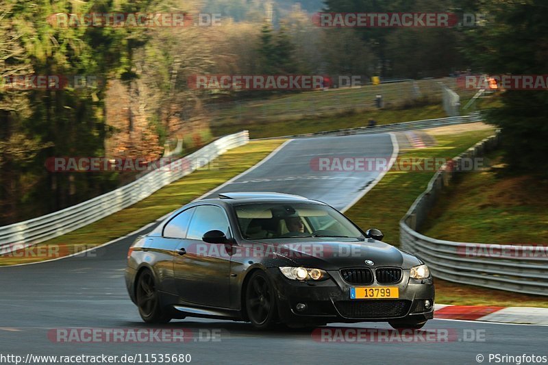 Bild #11535680 - Touristenfahrten Nürburgring Nordschleife (13.12.2020)