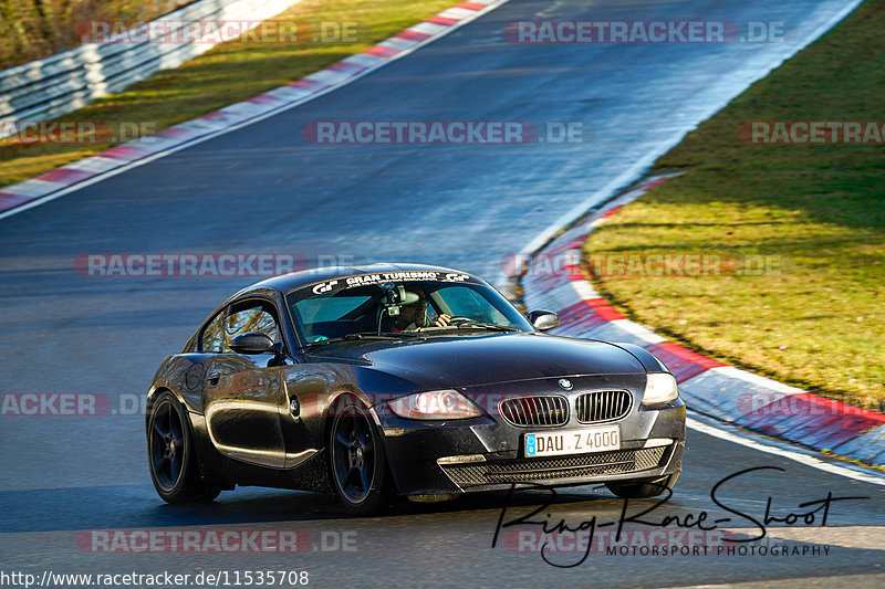 Bild #11535708 - Touristenfahrten Nürburgring Nordschleife (13.12.2020)