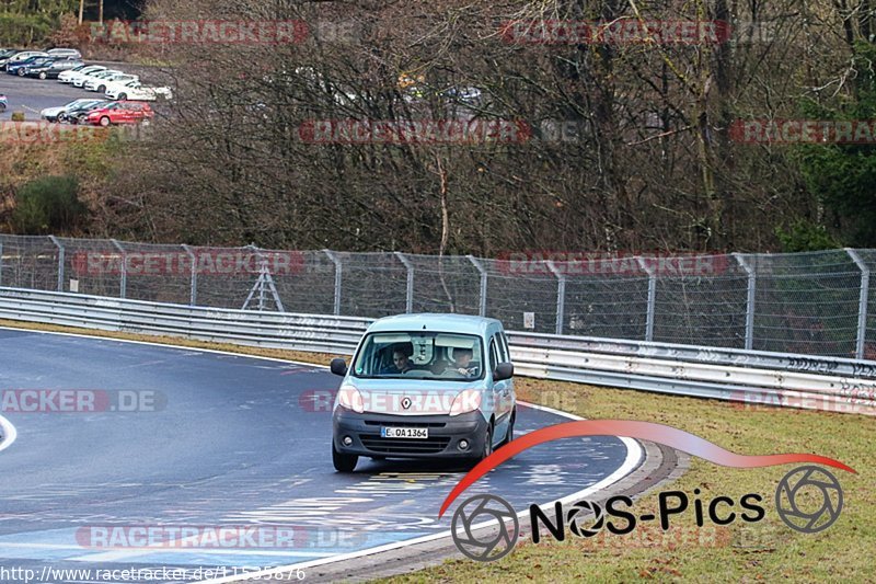 Bild #11535876 - Touristenfahrten Nürburgring Nordschleife (13.12.2020)