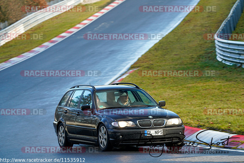 Bild #11535912 - Touristenfahrten Nürburgring Nordschleife (13.12.2020)