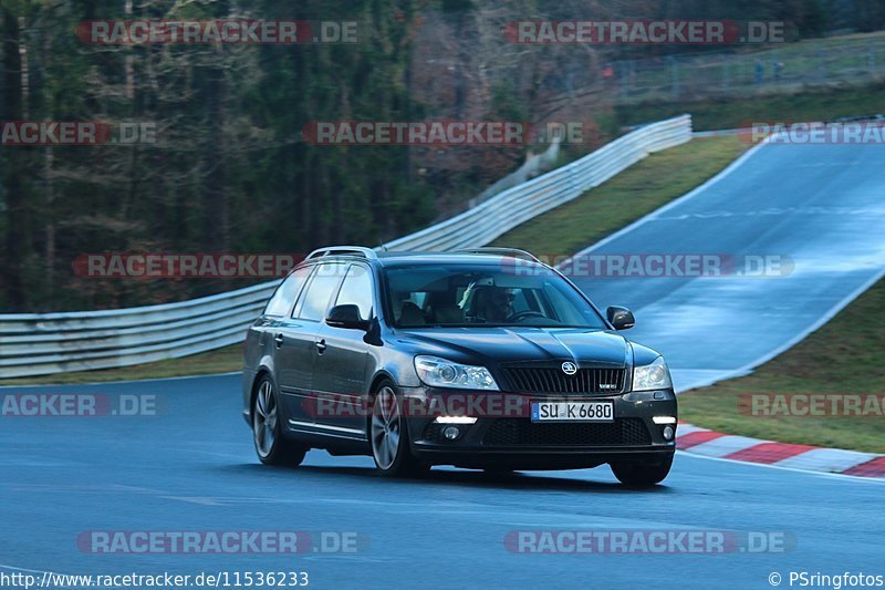 Bild #11536233 - Touristenfahrten Nürburgring Nordschleife (13.12.2020)