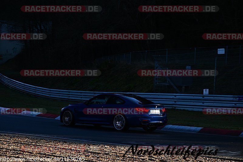 Bild #11536265 - Touristenfahrten Nürburgring Nordschleife (13.12.2020)