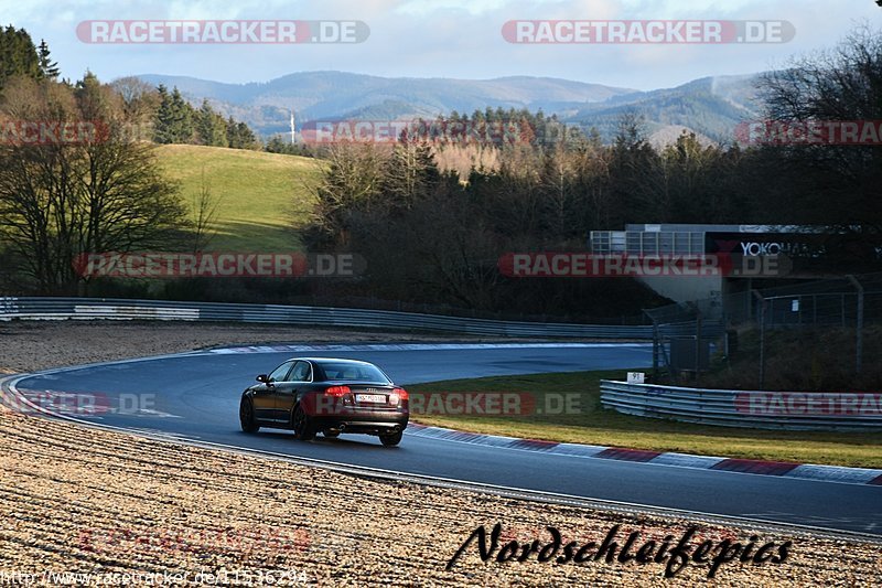 Bild #11536294 - Touristenfahrten Nürburgring Nordschleife (13.12.2020)