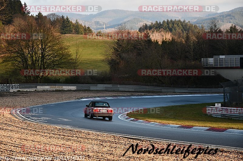 Bild #11536332 - Touristenfahrten Nürburgring Nordschleife (13.12.2020)