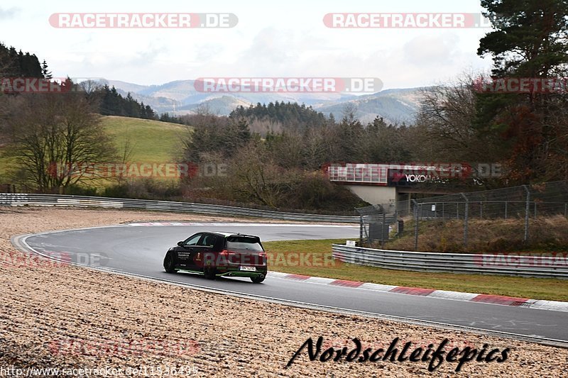 Bild #11536495 - Touristenfahrten Nürburgring Nordschleife (13.12.2020)