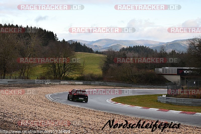 Bild #11536499 - Touristenfahrten Nürburgring Nordschleife (13.12.2020)