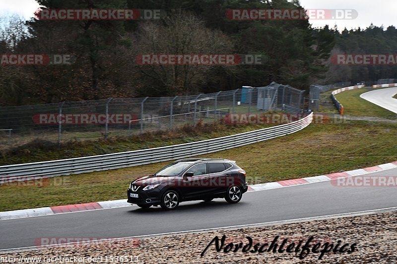 Bild #11536513 - Touristenfahrten Nürburgring Nordschleife (13.12.2020)