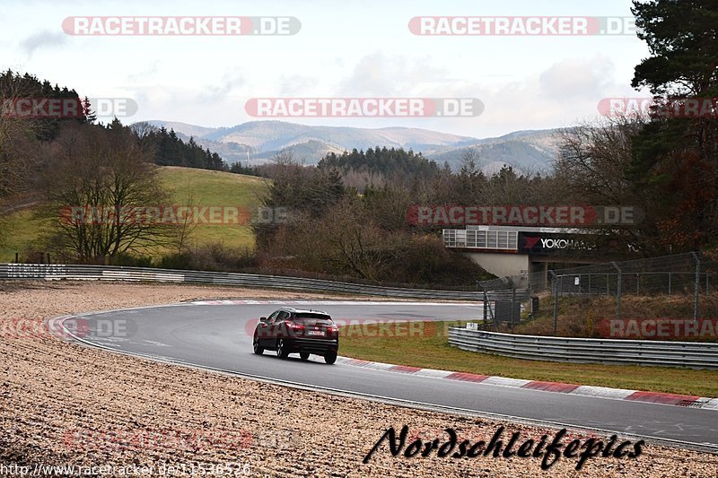 Bild #11536526 - Touristenfahrten Nürburgring Nordschleife (13.12.2020)