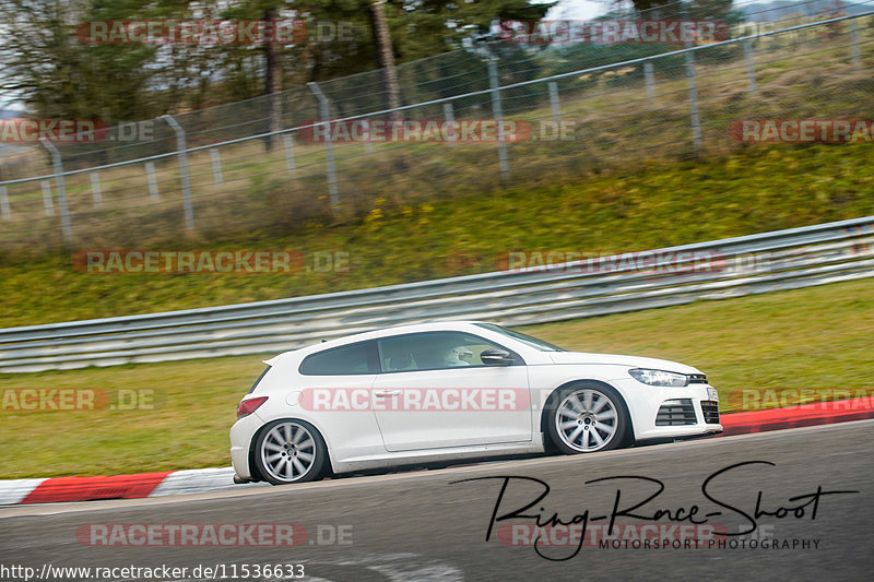 Bild #11536633 - Touristenfahrten Nürburgring Nordschleife (13.12.2020)