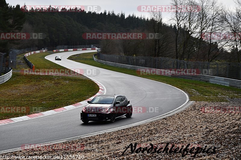 Bild #11536710 - Touristenfahrten Nürburgring Nordschleife (13.12.2020)