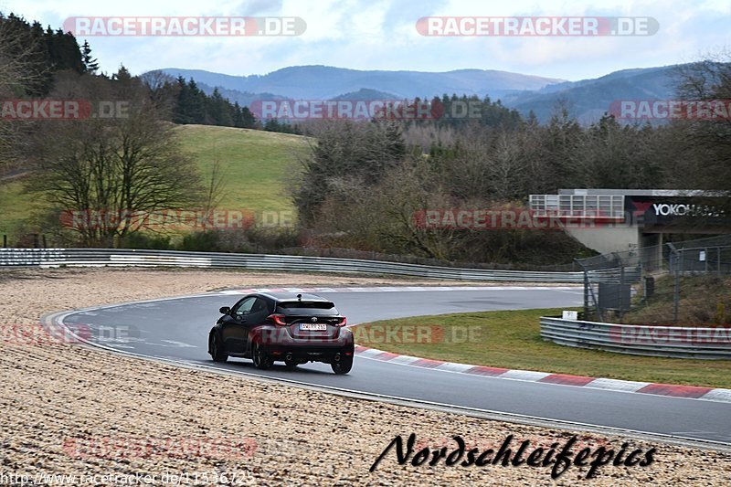 Bild #11536725 - Touristenfahrten Nürburgring Nordschleife (13.12.2020)