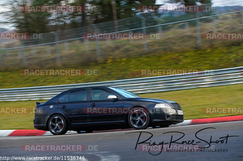 Bild #11536746 - Touristenfahrten Nürburgring Nordschleife (13.12.2020)