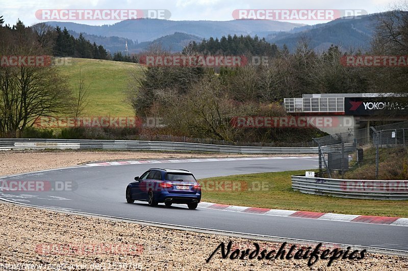 Bild #11536786 - Touristenfahrten Nürburgring Nordschleife (13.12.2020)