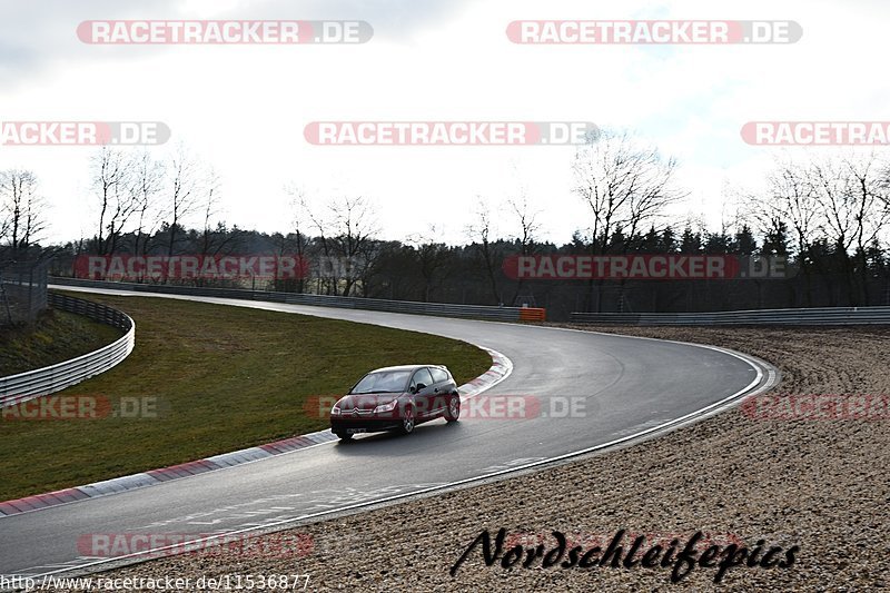 Bild #11536877 - Touristenfahrten Nürburgring Nordschleife (13.12.2020)