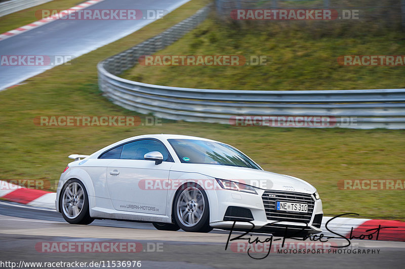 Bild #11536976 - Touristenfahrten Nürburgring Nordschleife (13.12.2020)